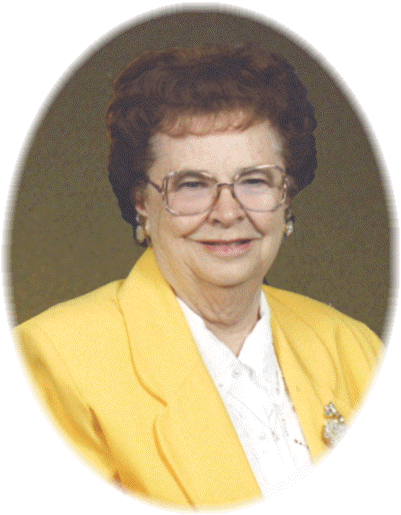 Lorraine E. Mai