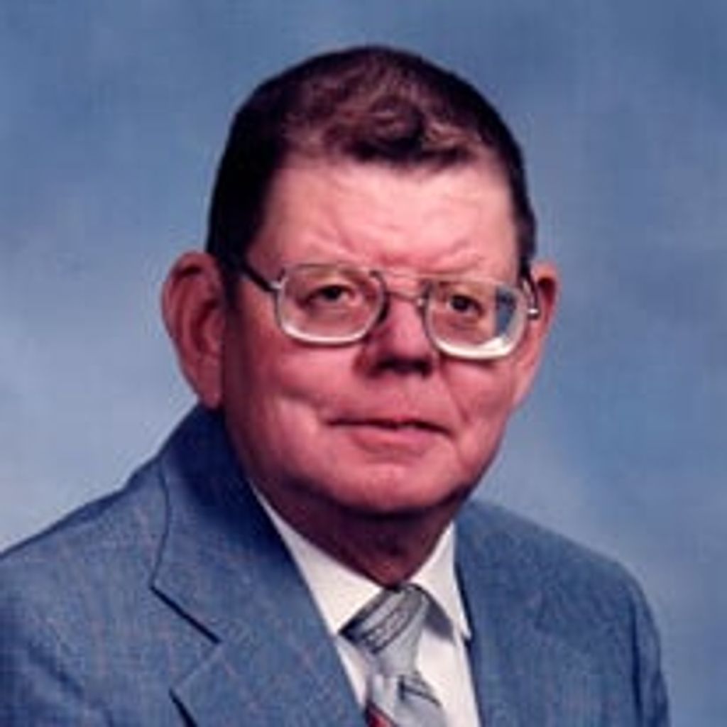 Albert "Shorty" Deimeke