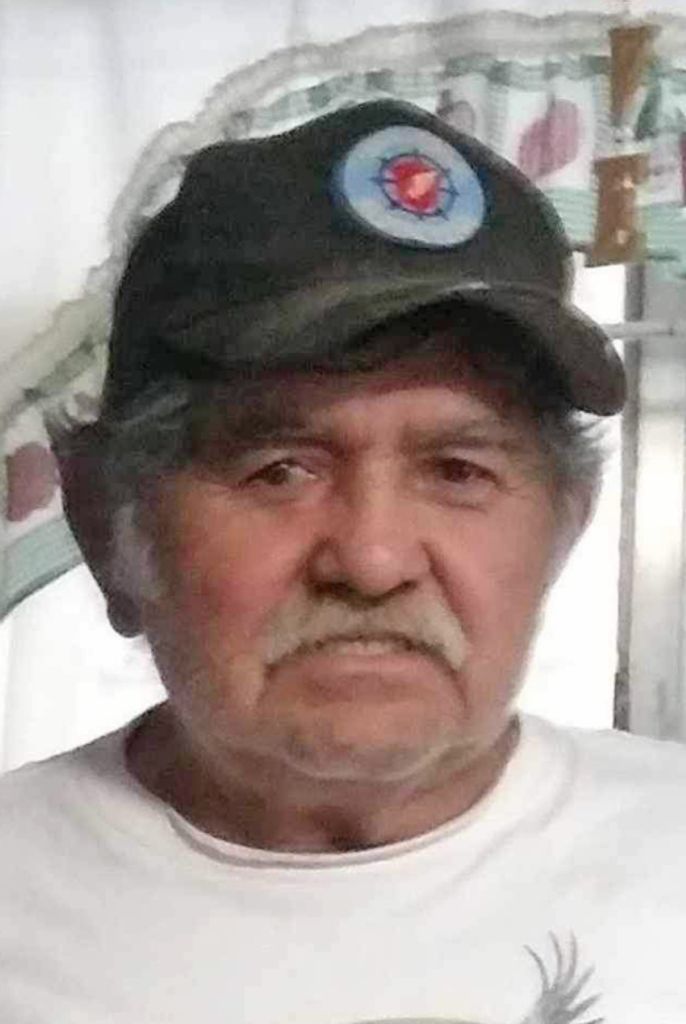 Jose "Pop" Jaramillo
