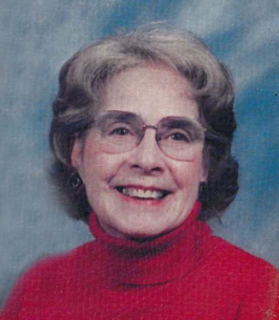 Avril Christensen Profile Photo