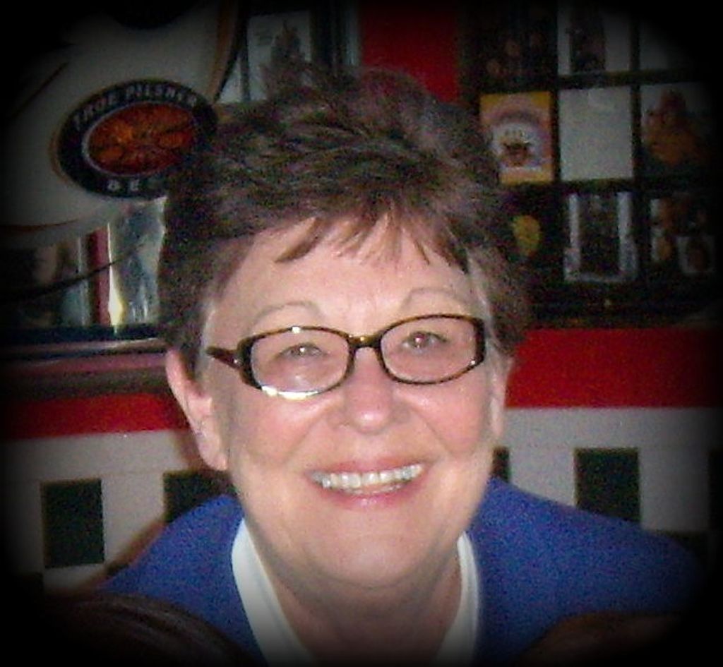Nancy C. Gomola Hollenbaugh