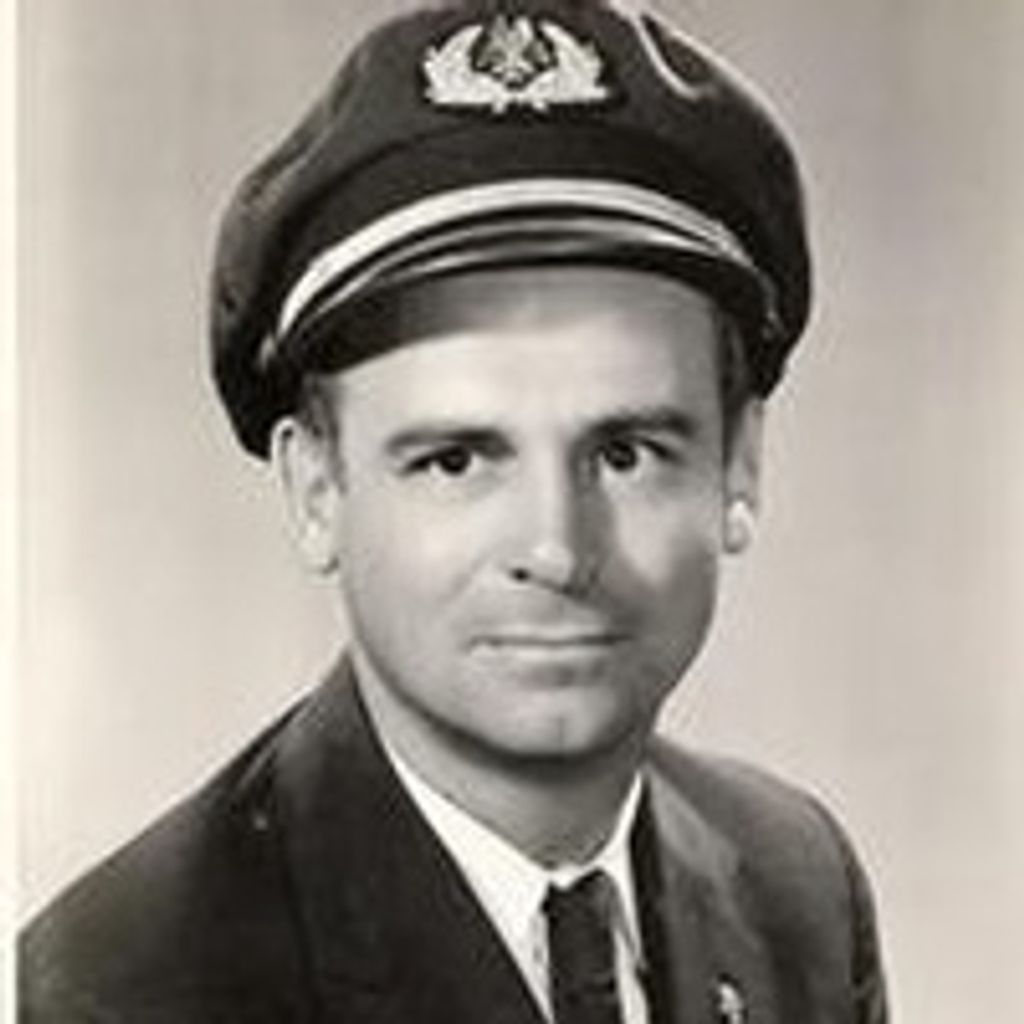 Edmond M. Leroux