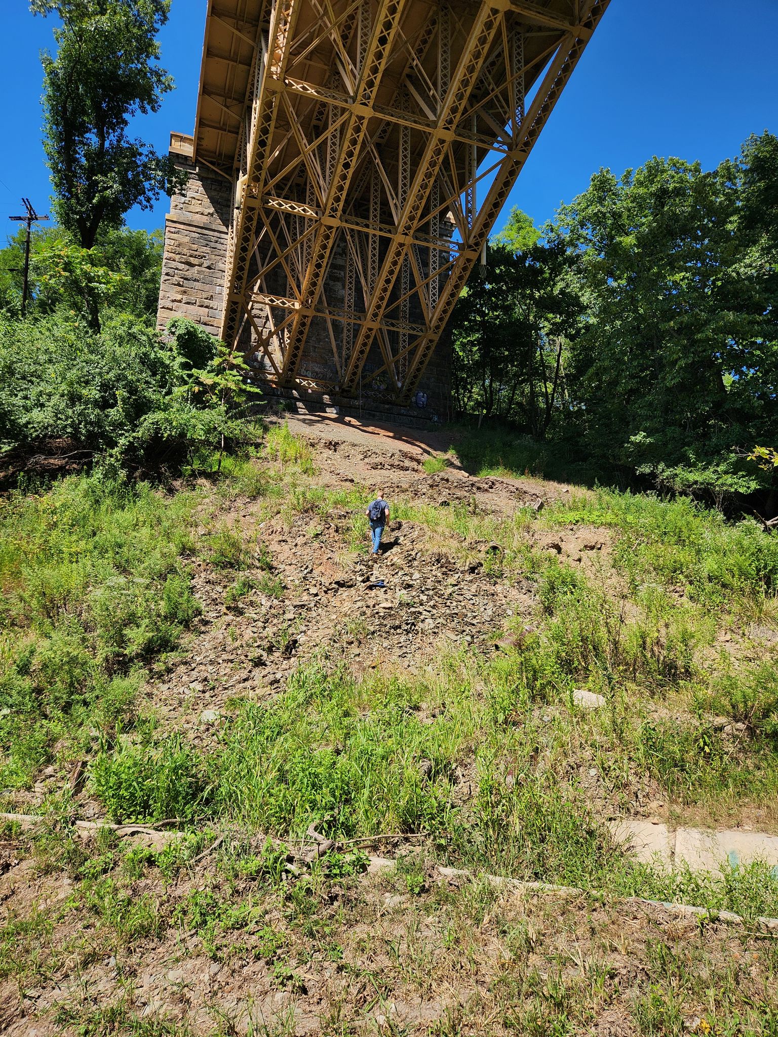 Michael Xavier McGlone Obituary December 10, 2025 - The Donohue Funeral  Homes Inc.