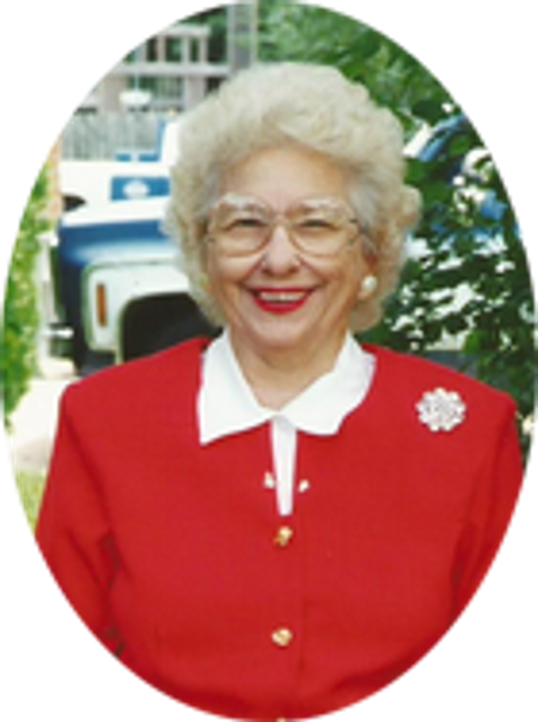 Dorothy Bratcher