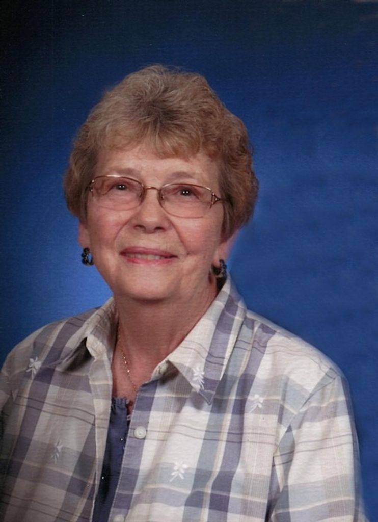 Donna Elaine (Nelms)  Bethel Profile Photo