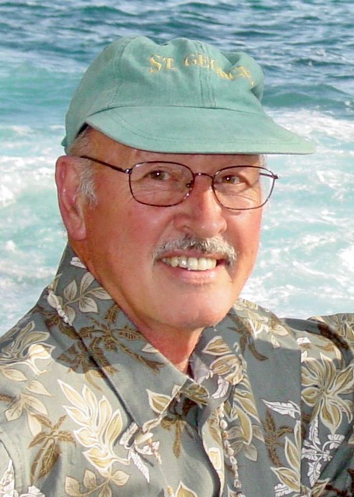 Richard Himmel