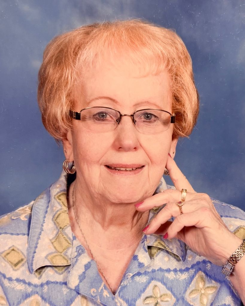 Beverly J. Bradley Profile Photo