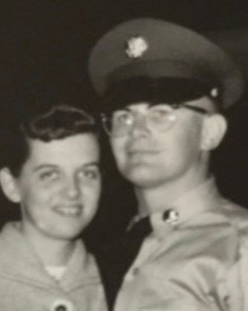 Ardith May Becker