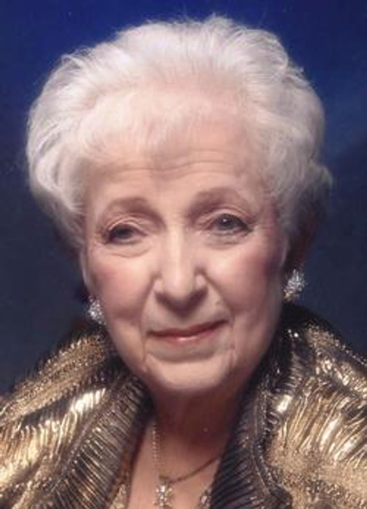 Frances Camilli “Fran” Ellis