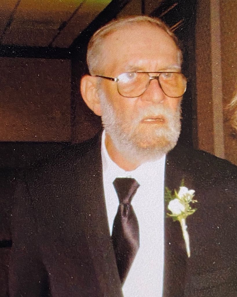 James L. Smith