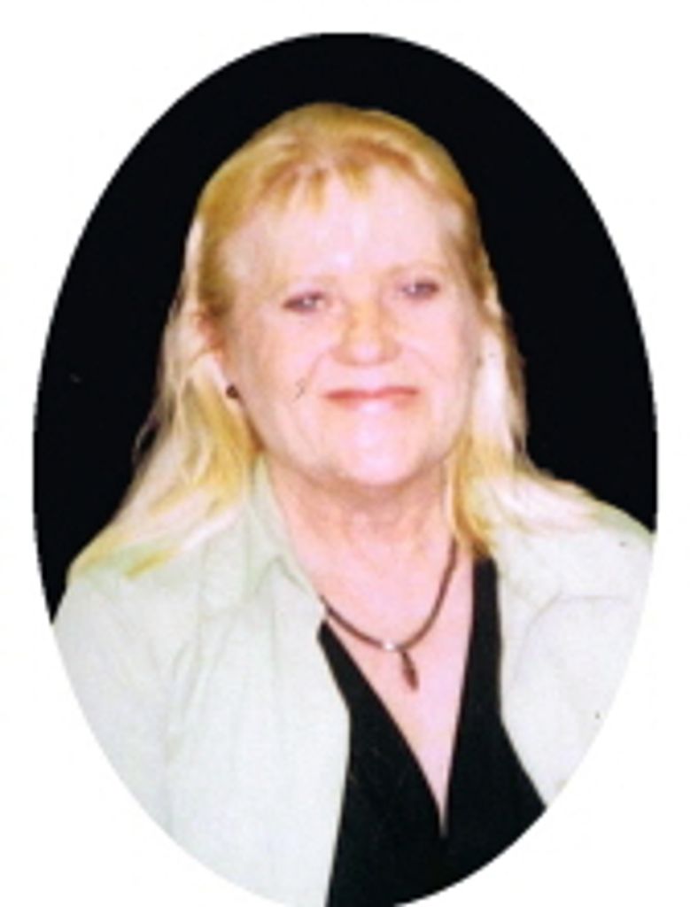 Joeretta  Butler Garner