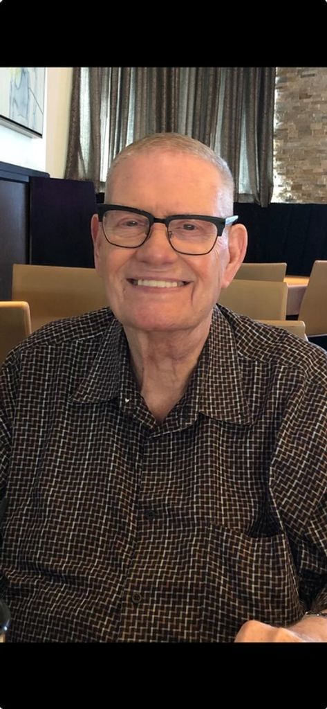 Jon Robert Flynt Profile Photo