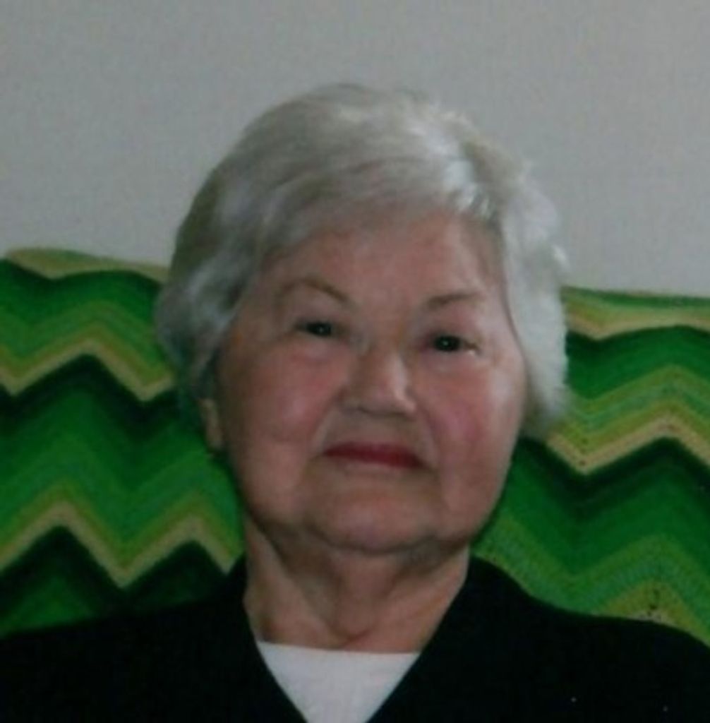 Maude Sellers Profile Photo