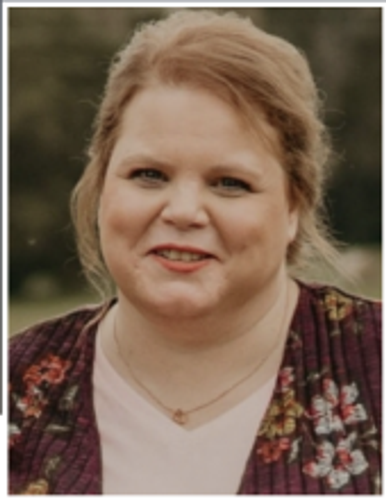 Melissa Ann Arganbright Smith