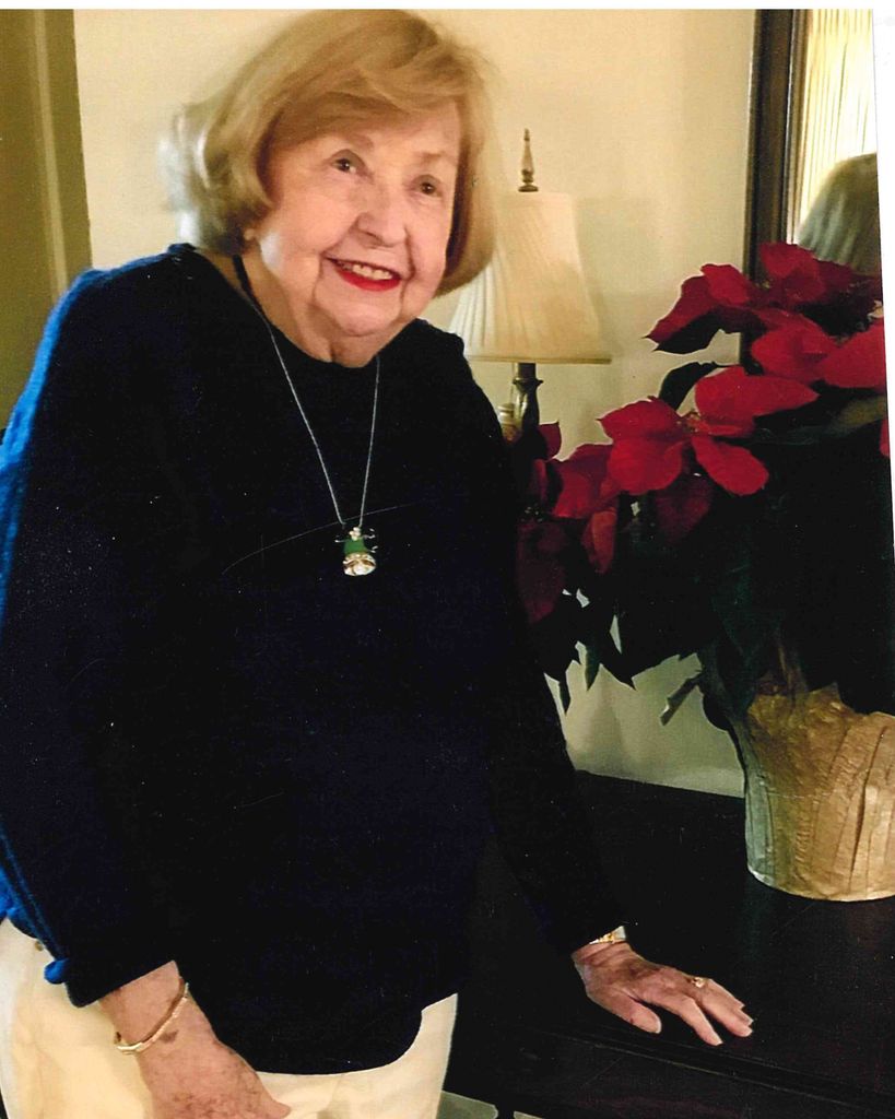 Peggy Ann Carroll