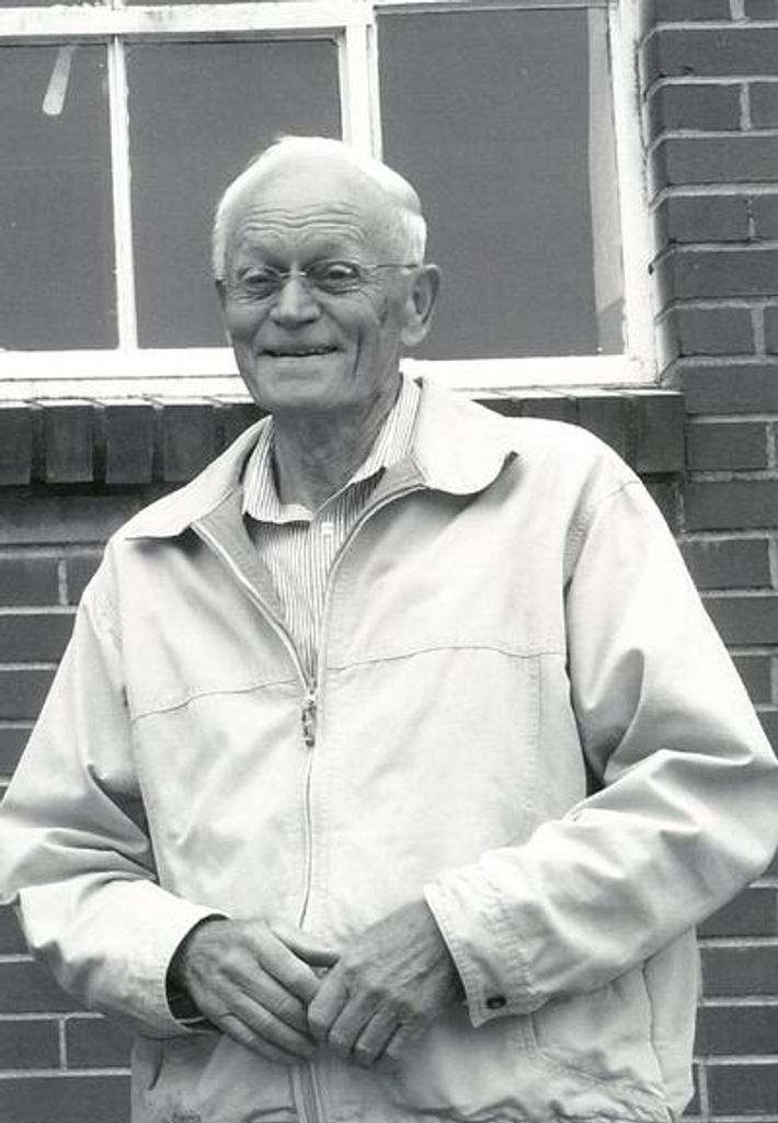 Hershel Glenn Elrod Profile Photo