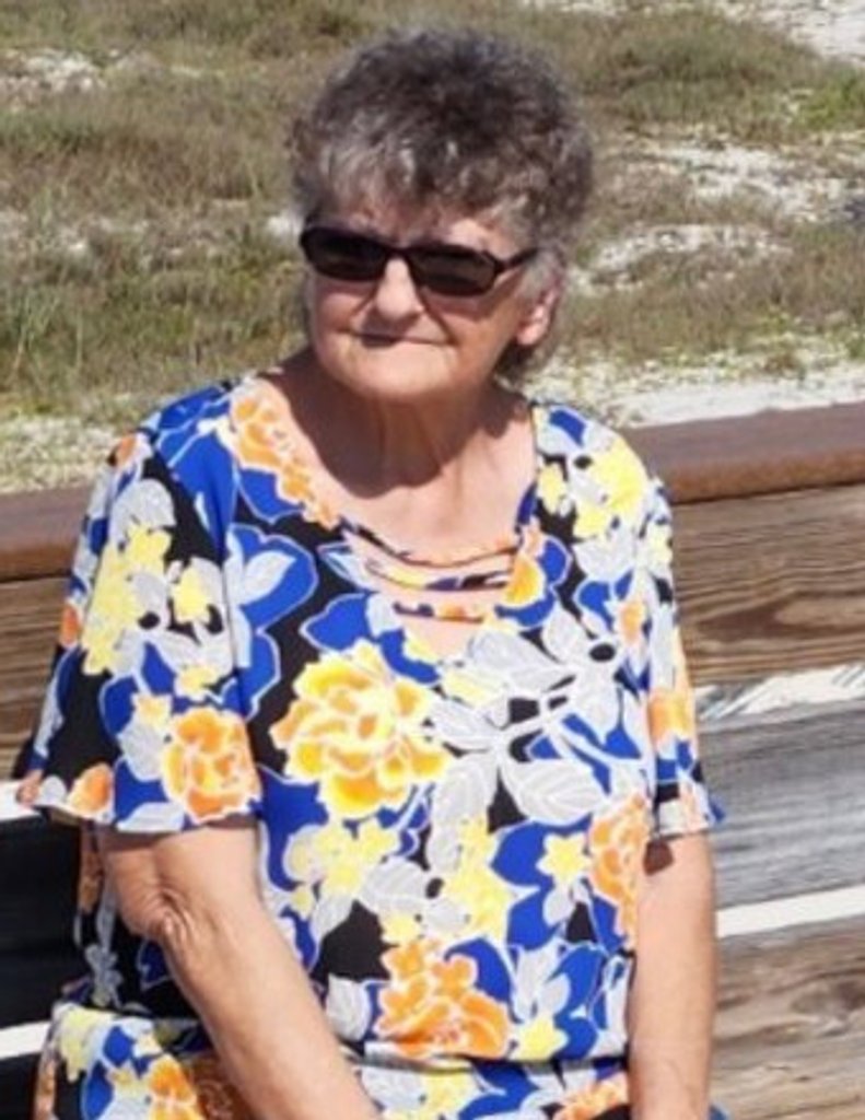 Ihrondia Jean Carroll