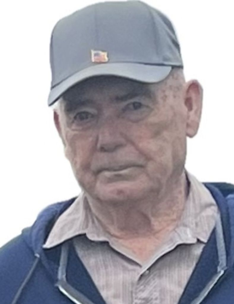 Gerald  Leroy  Wilhelm