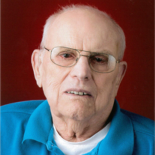 Bernard Fay Evers Profile Photo