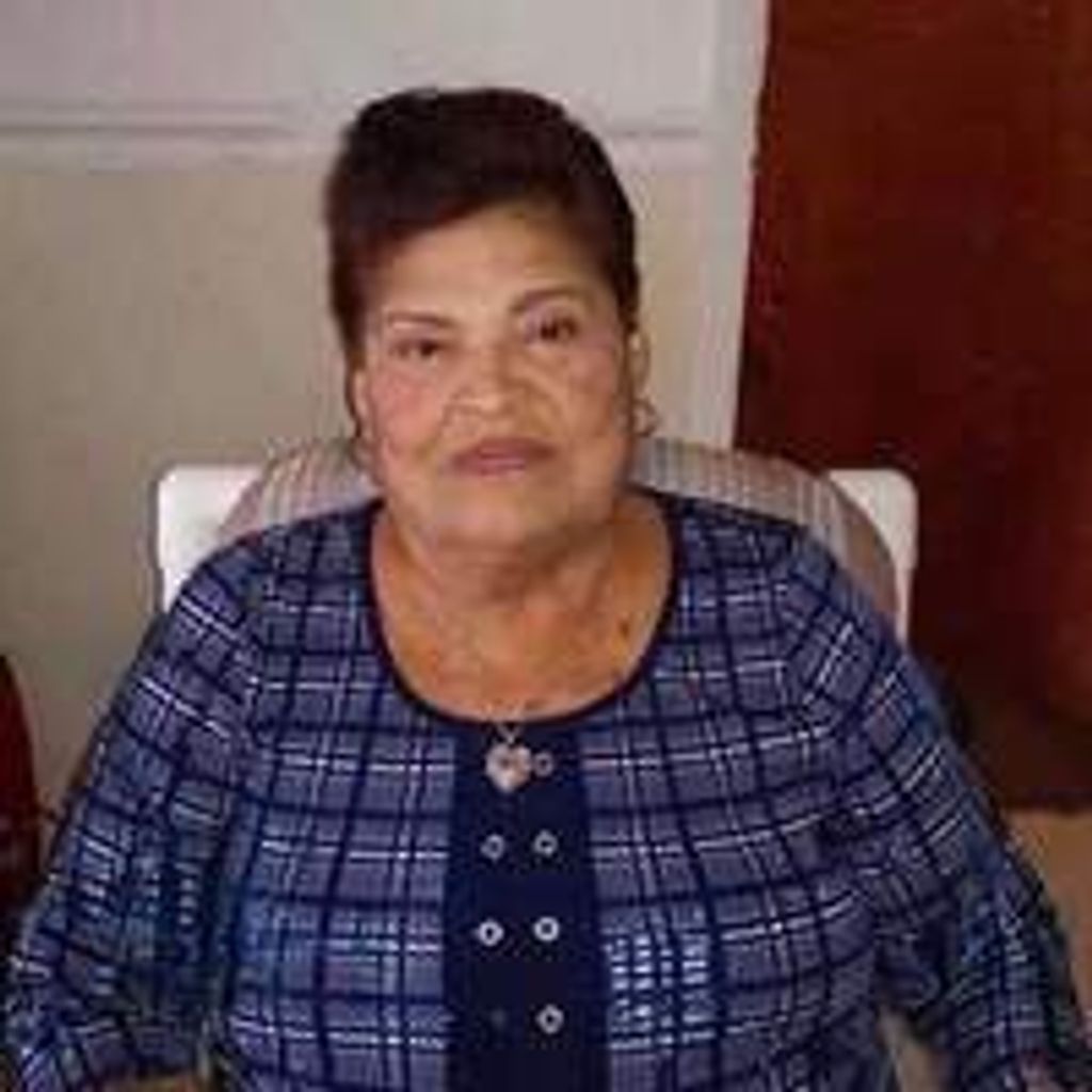 Nicolasa Escobedo