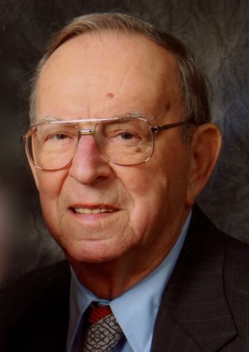 Thomas S. Daub Profile Photo