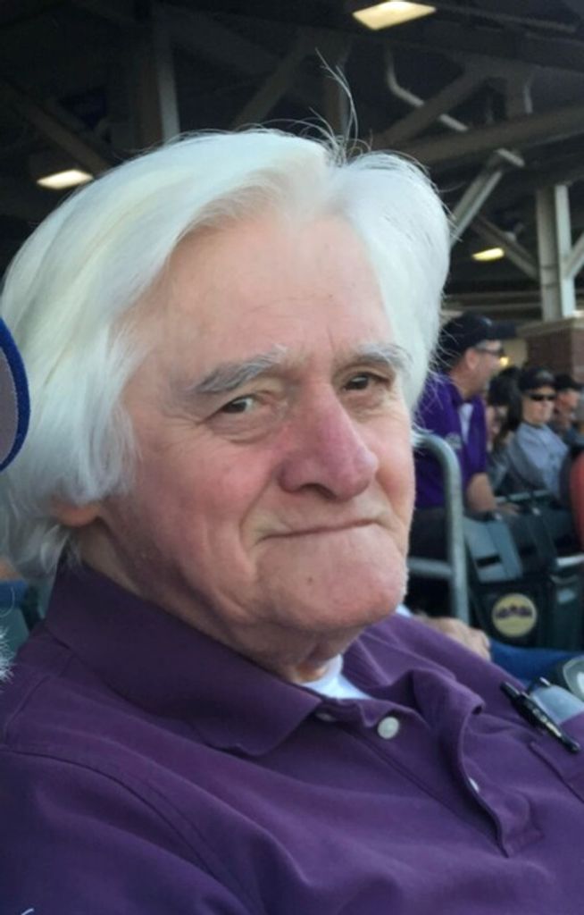 Robert Linville Profile Photo
