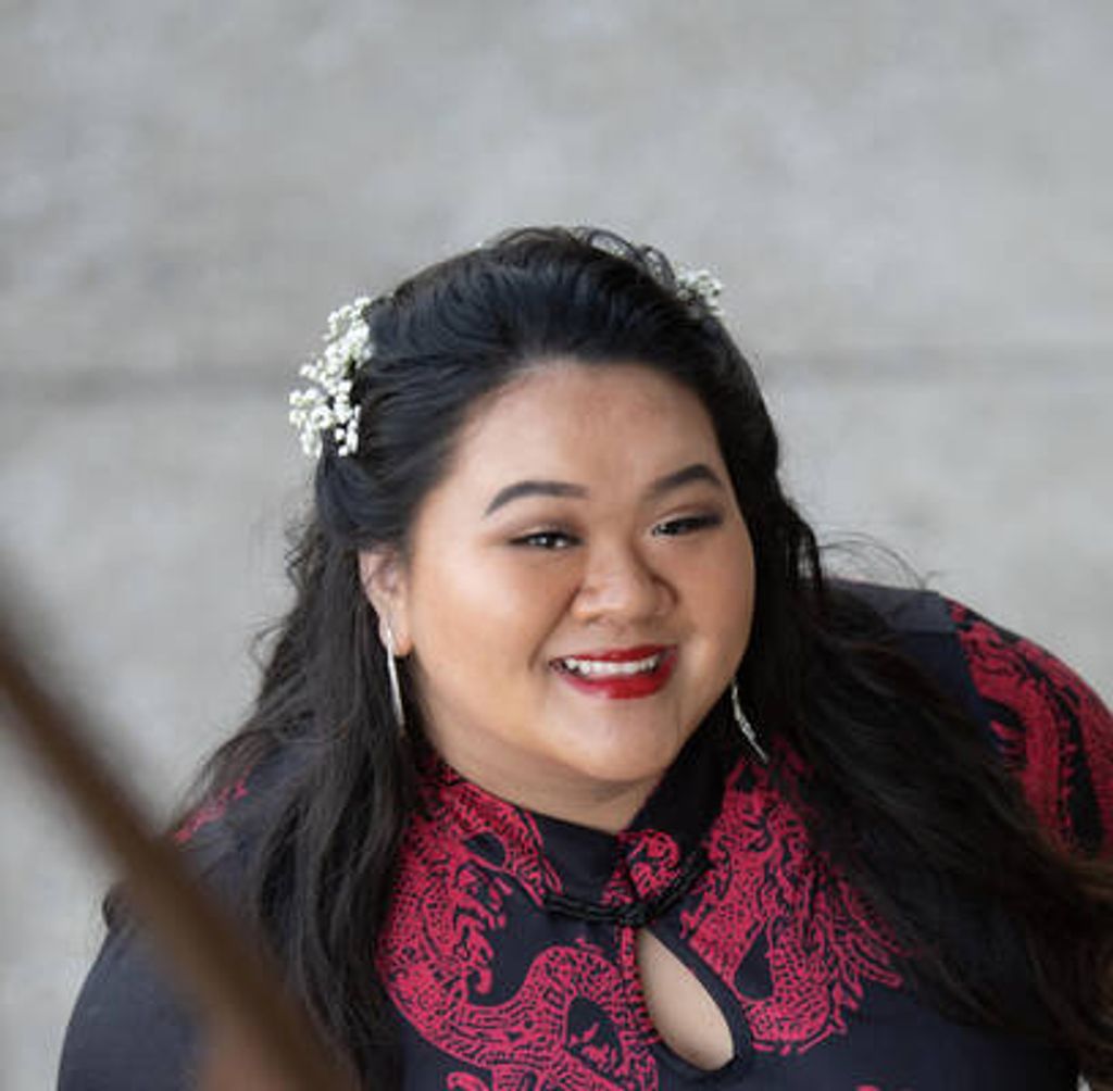 Adrianne "Annie" Fudong Harrison Profile Photo