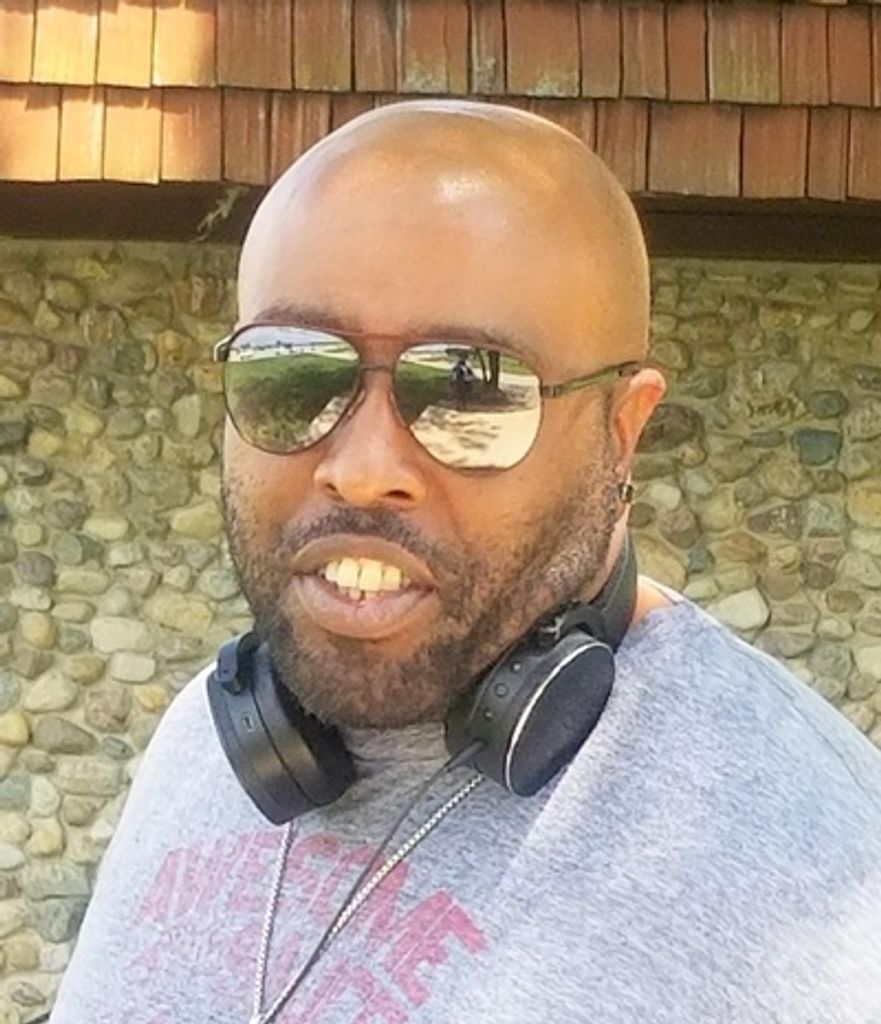 Marcus Mays Profile Photo