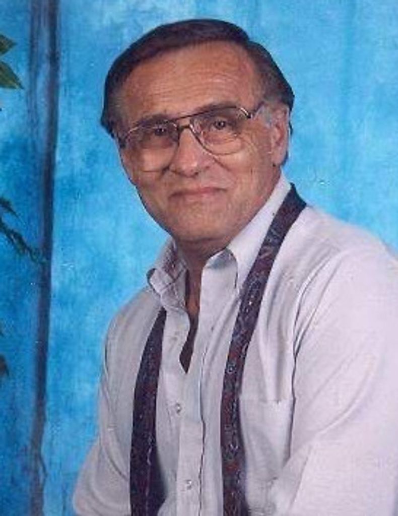 Jerry Lee Mullen Profile Photo