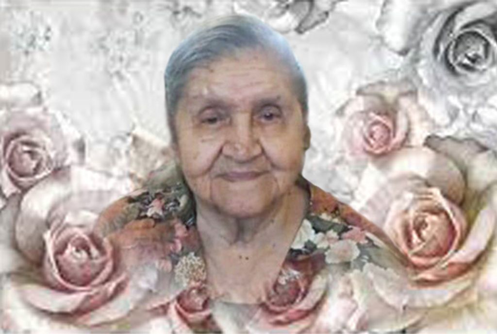 Francisca C. Martinez