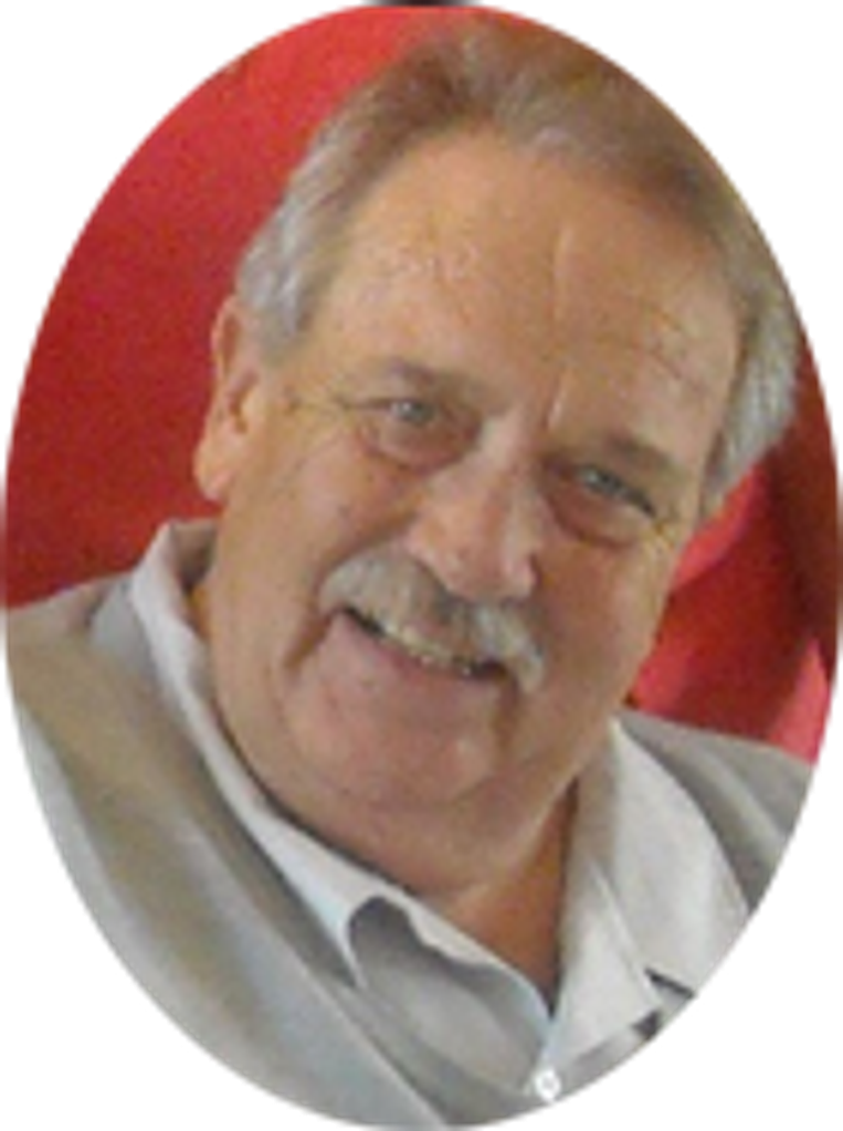 Donald Gaskin Sr.