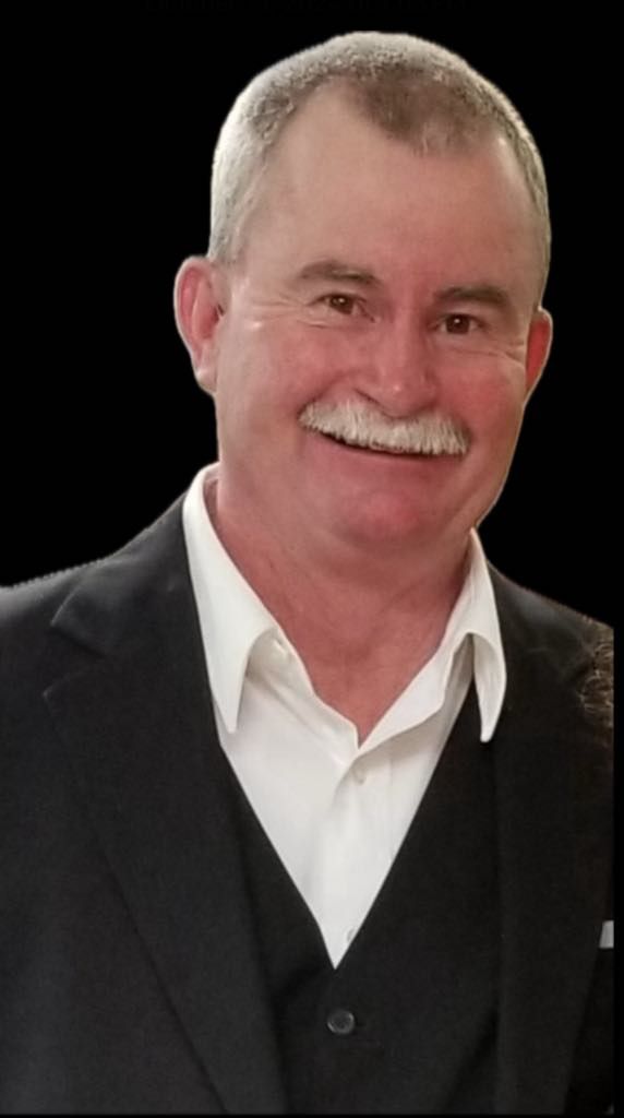 Brian Doyle Brockman Profile Photo