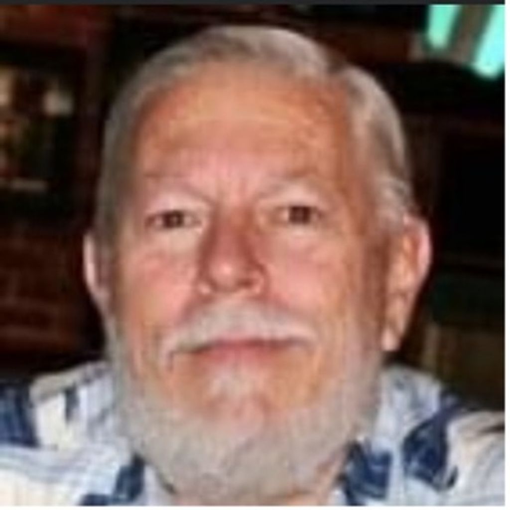 Norbert "Bert" Paredes