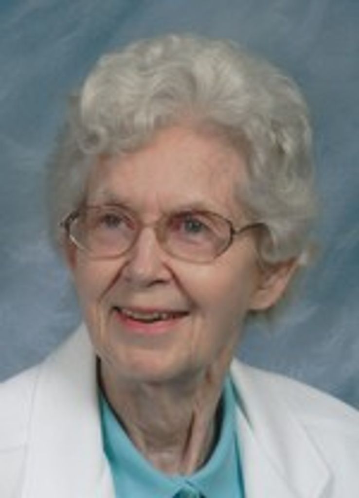 Ardella Shaffer