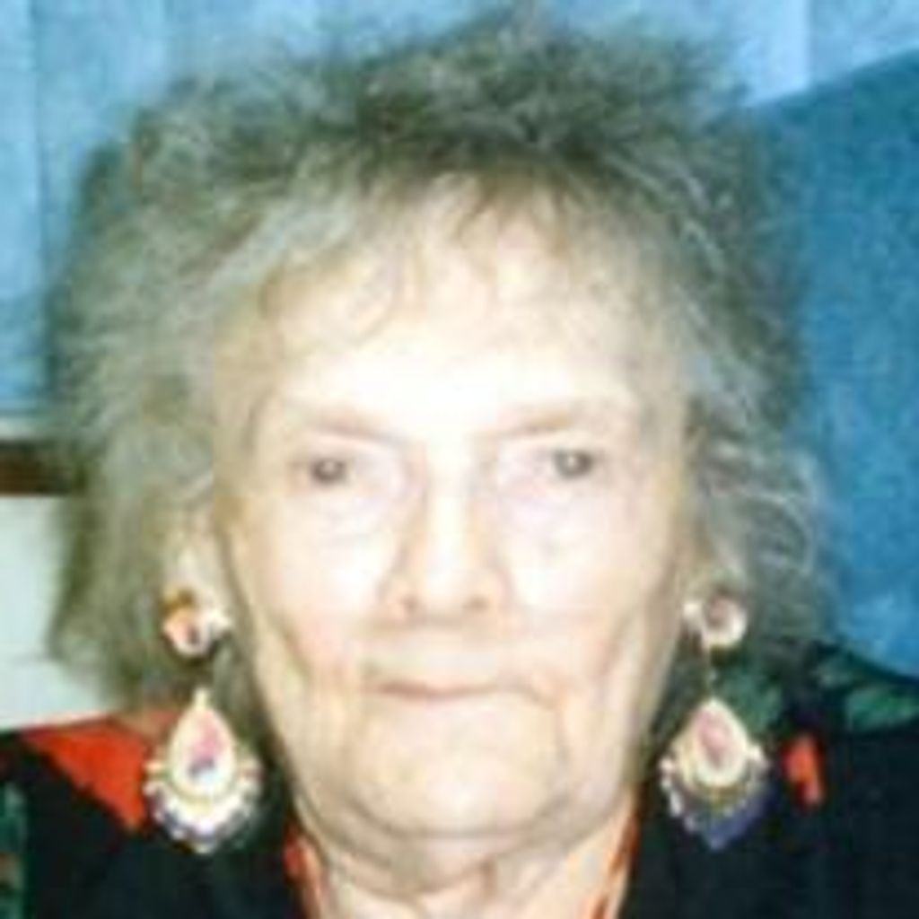 Pearl Christiana Murphy
