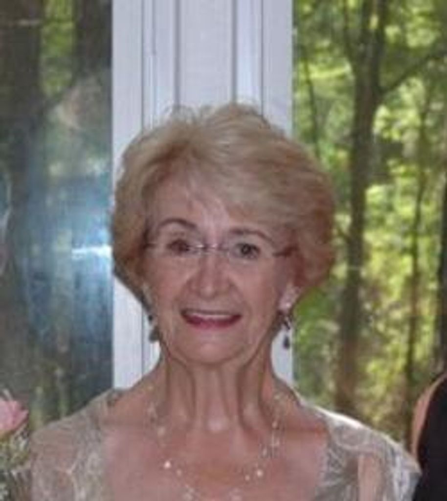 Bertha Ferguson Tharpe