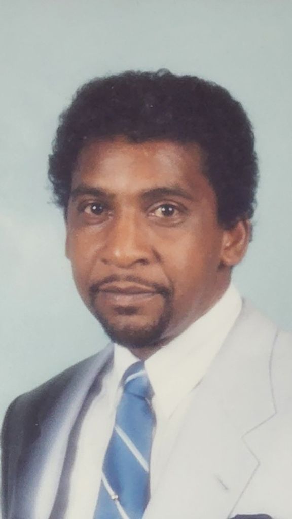 Bernard P. Kellum Profile Photo