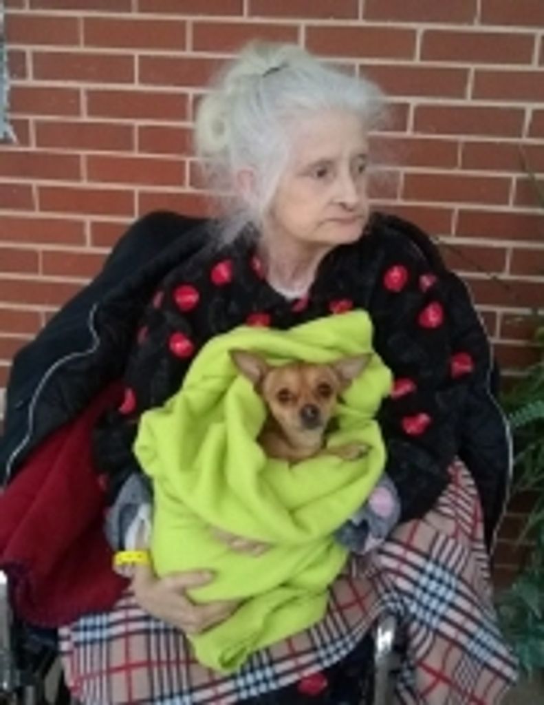 Deborah Lynn Brantley