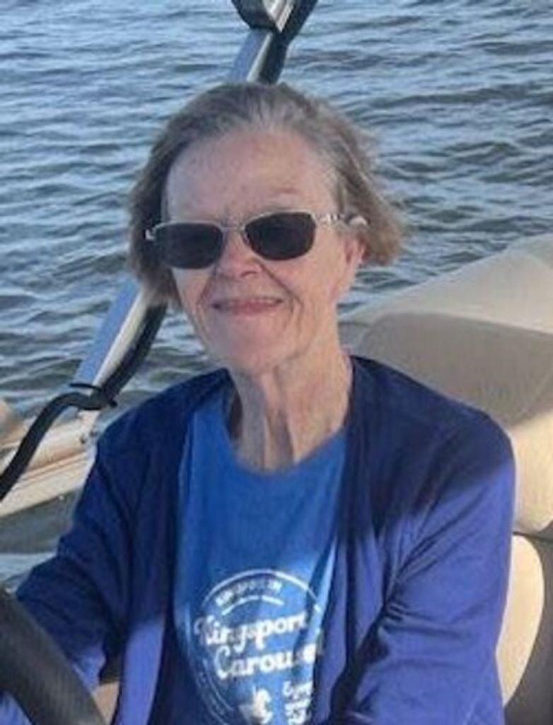 Margaret Laurinda Pinney Profile Photo