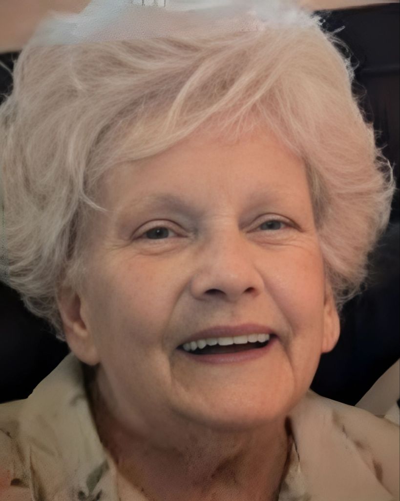 Dorothy Jean Anderson Profile Photo