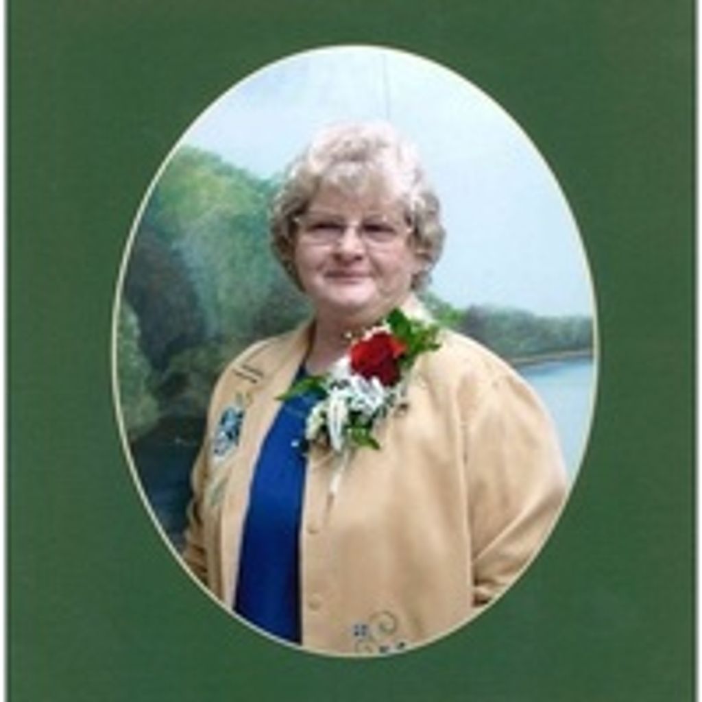 Bonnie Cleaveland Donaldson