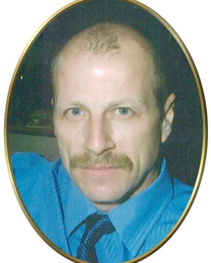 Danny John Bergsma Profile Photo