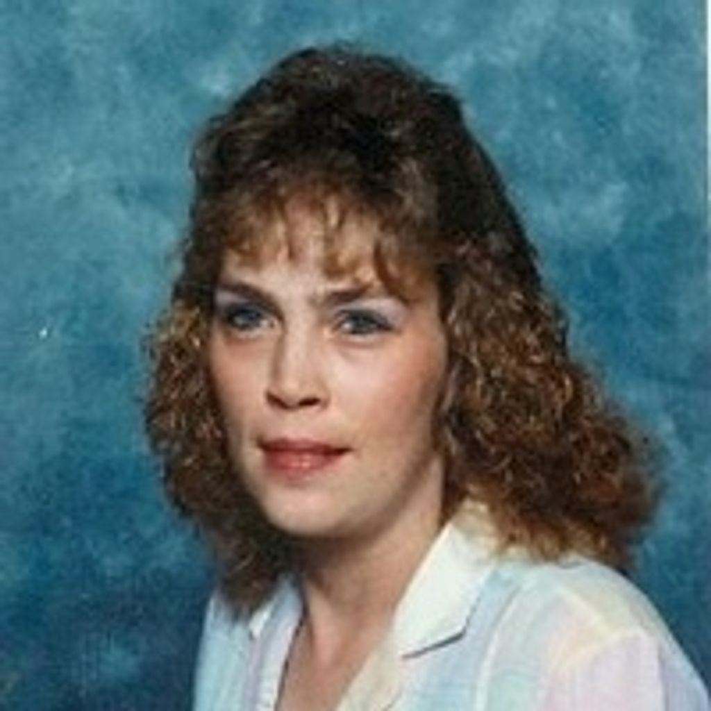 Jo Ann Morefield