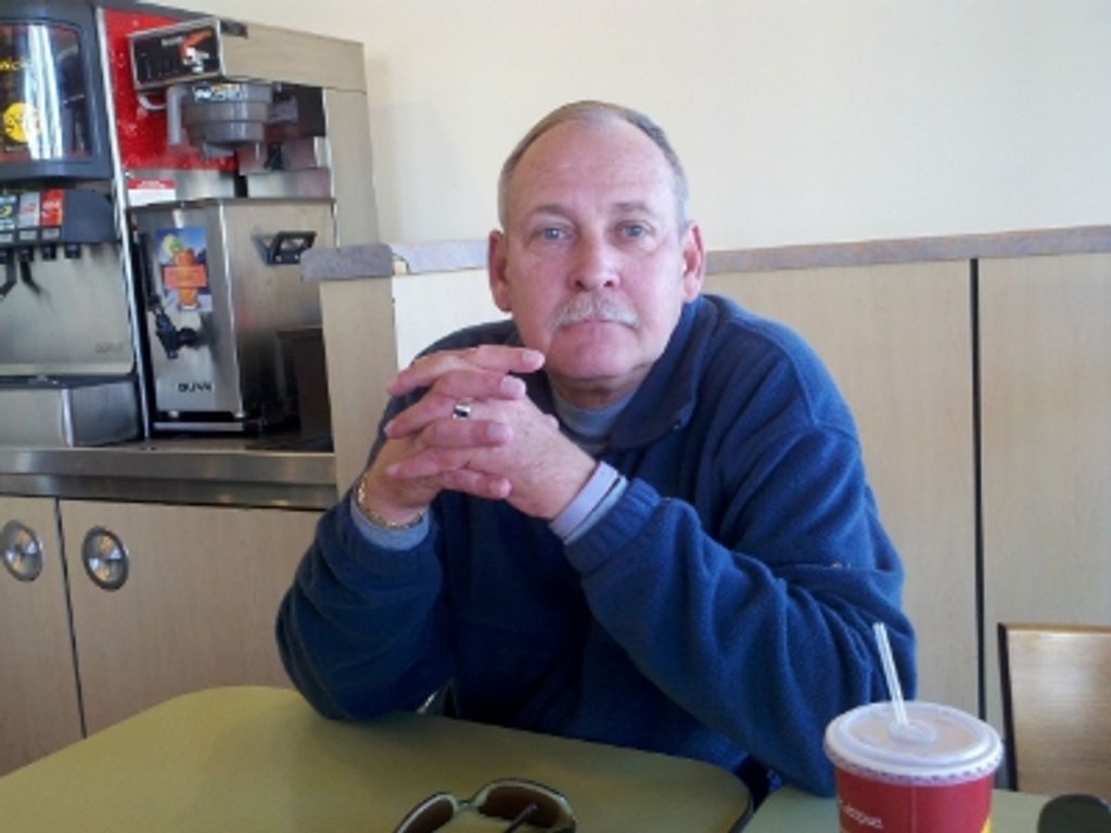 David Lee Derrow Profile Photo