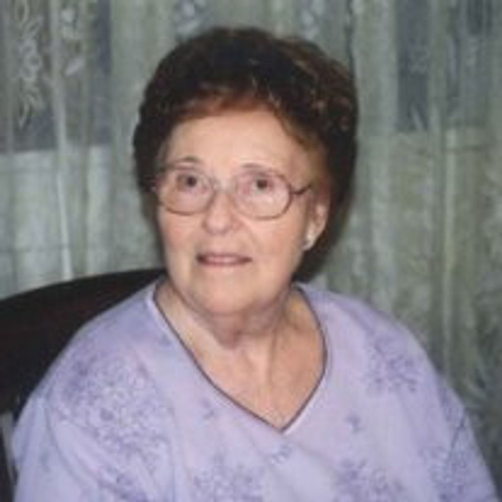 Doris Southcomb Meadows