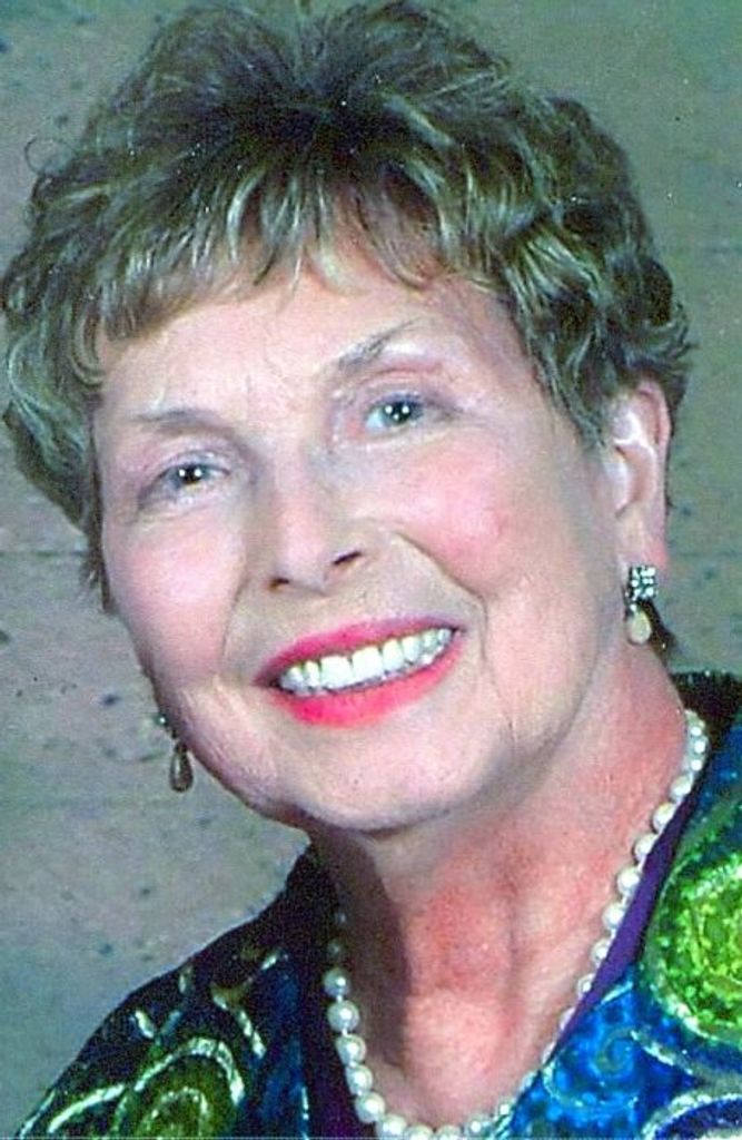 Margaret Creech Sutton