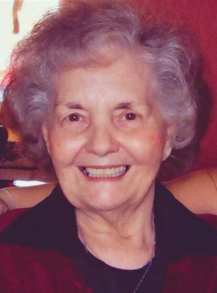 Donna Maye Friesen Profile Photo
