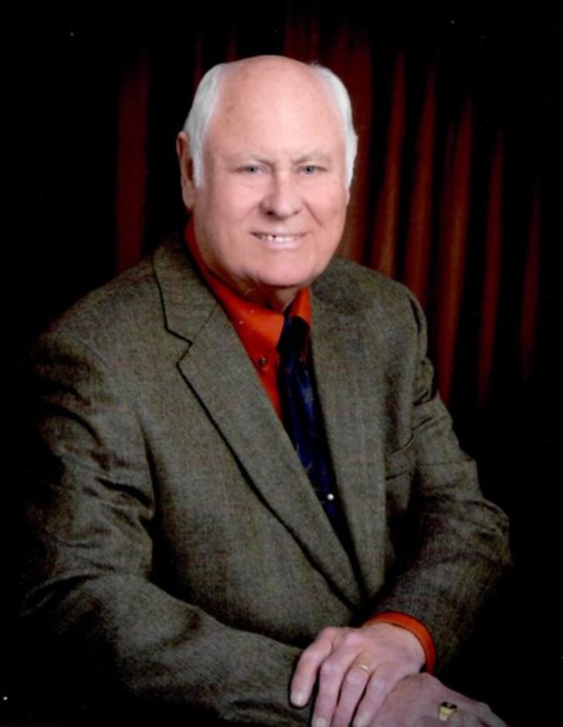 Mr. Jack Delk Profile Photo