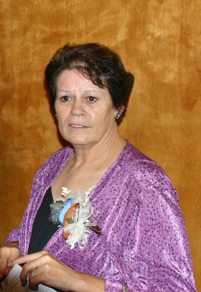 Linda Kay Jones