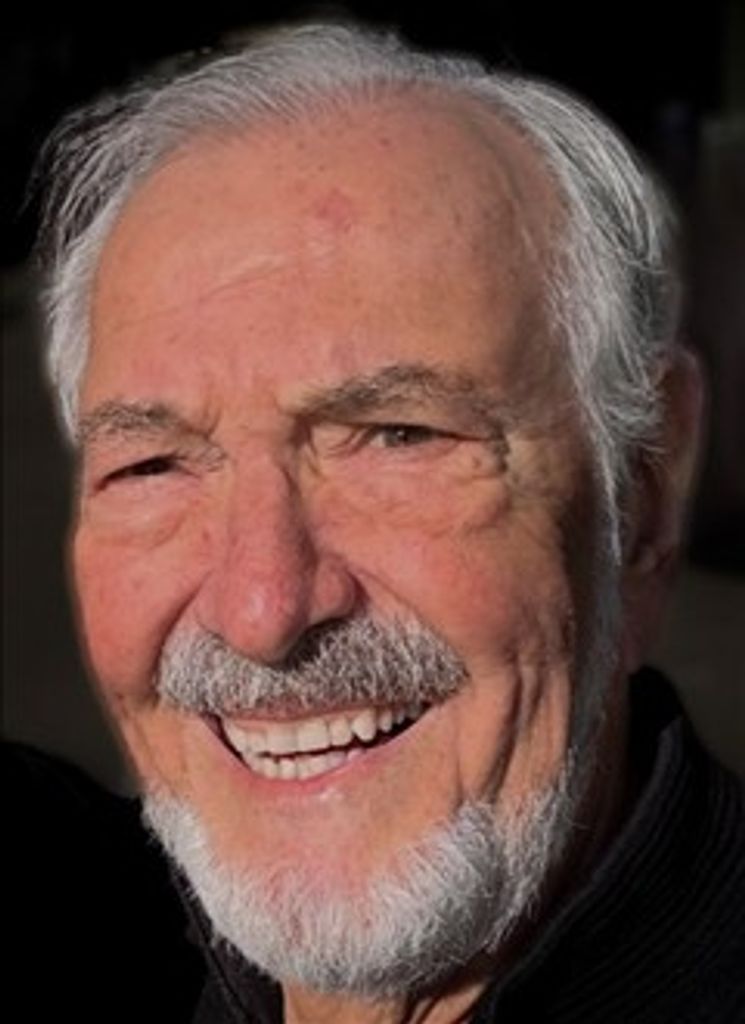 Harry Robert Dean Tolliver Profile Photo